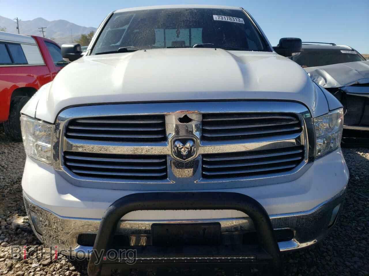 2013 RAM 1500 - VIN: 1C6RR7GT8DS544964 - Фото 5