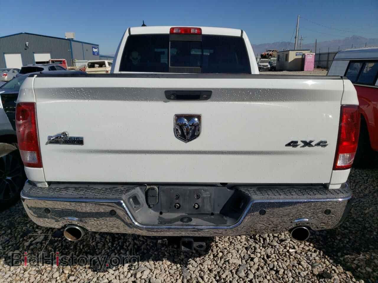 2013 RAM 1500 - VIN: 1C6RR7GT8DS544964 - Фото 6