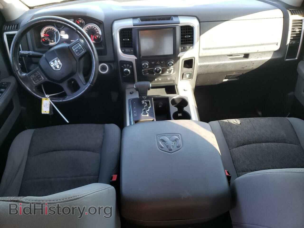 2013 RAM 1500 - VIN: 1C6RR7GT8DS544964 - Фото 8