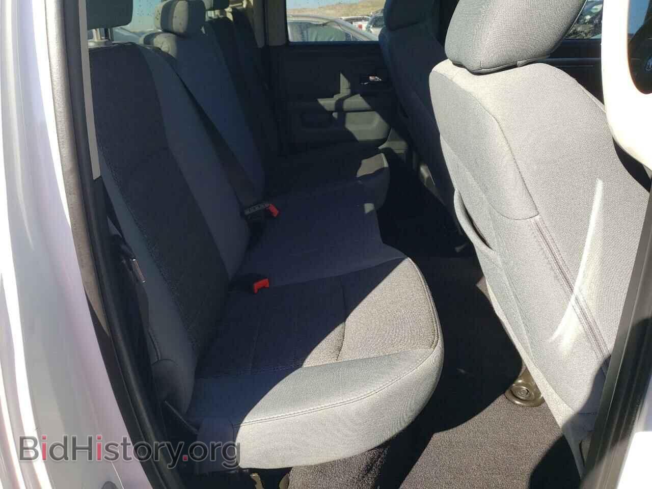 2013 RAM 1500 - VIN: 1C6RR7GT8DS544964 - Фото 10