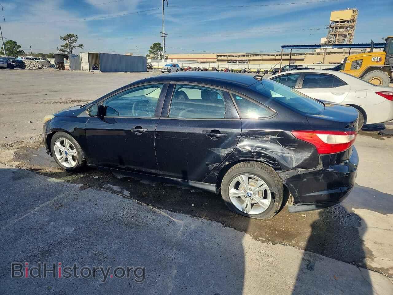 2013 FORD FOCUS - VIN: 1FADP3F27DL180935 - Photo 2