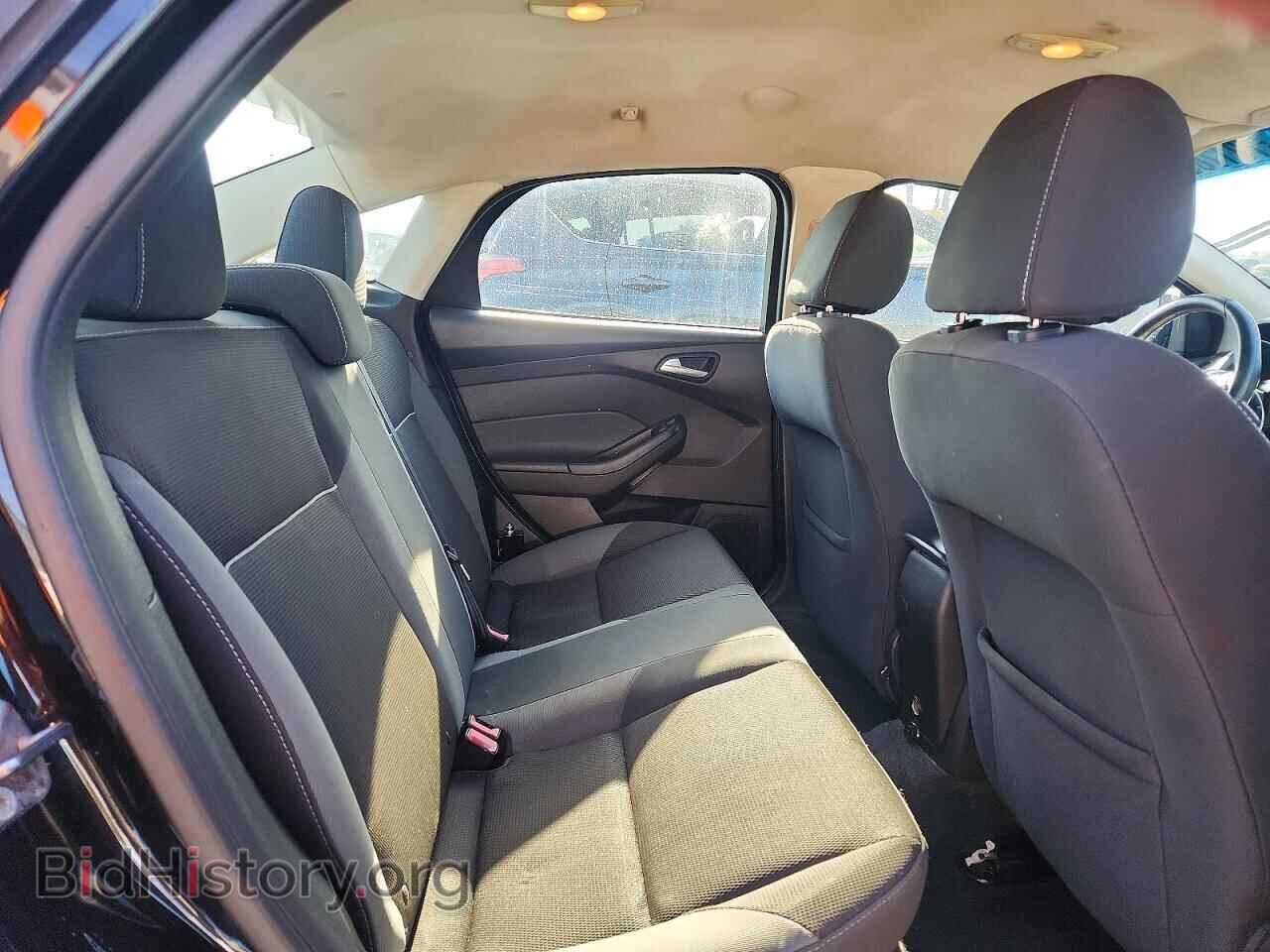 2013 FORD FOCUS - VIN: 1FADP3F27DL180935 - Photo 10