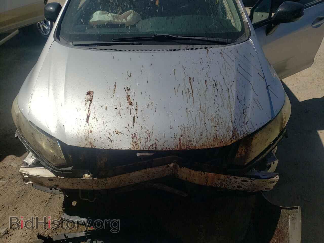 2014 HONDA CIVIC - VIN: 19XFB2F53EE004559 - Фото 11