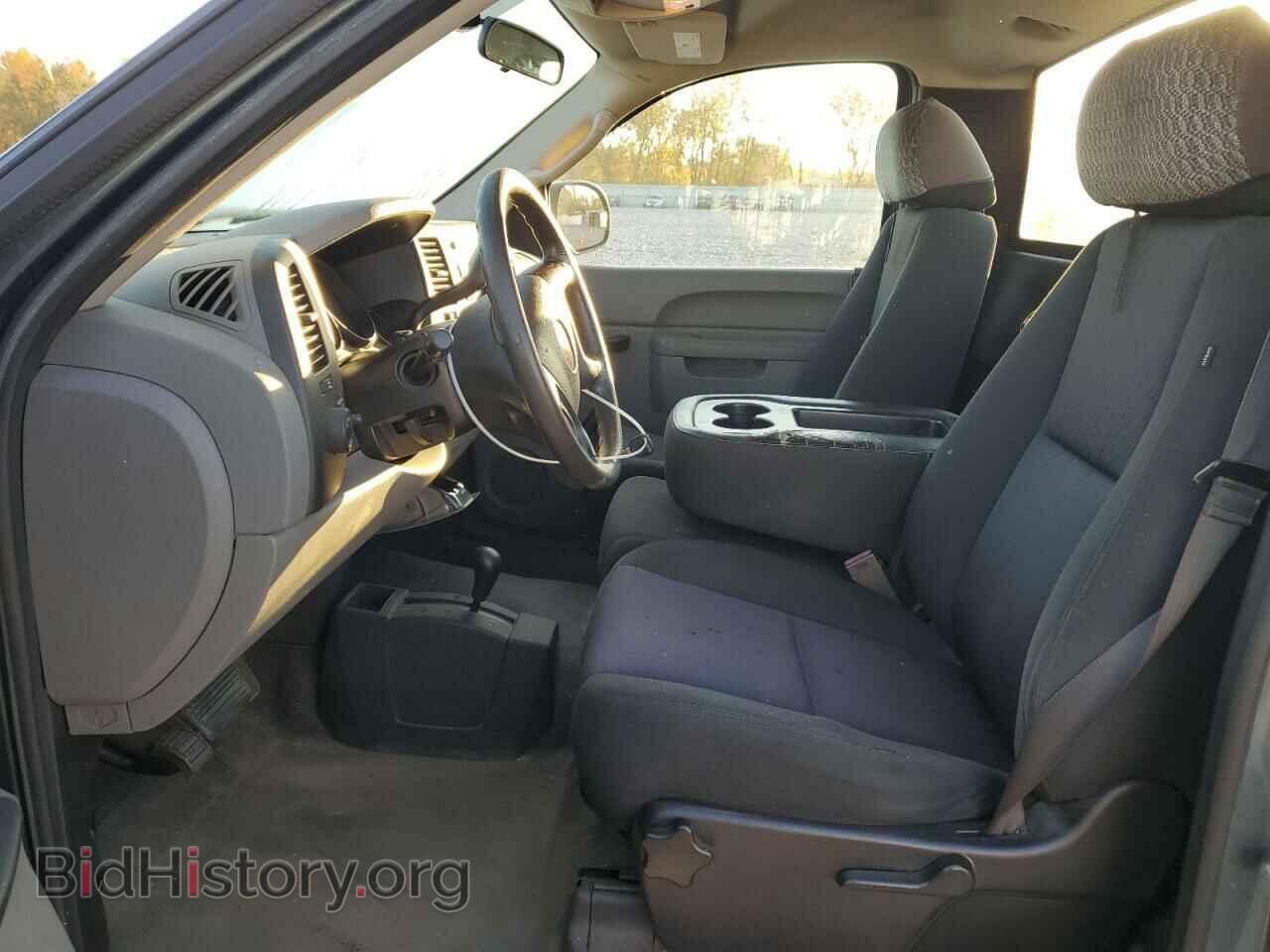 2013 CHEVROLET ALL Models - VIN: 1GCNKPEX5DZ273807 - Фото 7