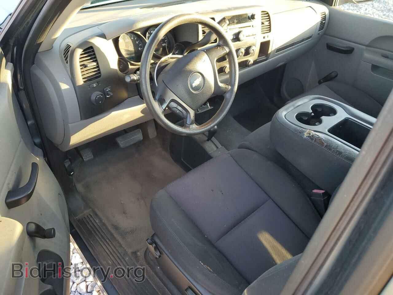 2013 CHEVROLET ALL Models - VIN: 1GCNKPEX5DZ273807 - Фото 8
