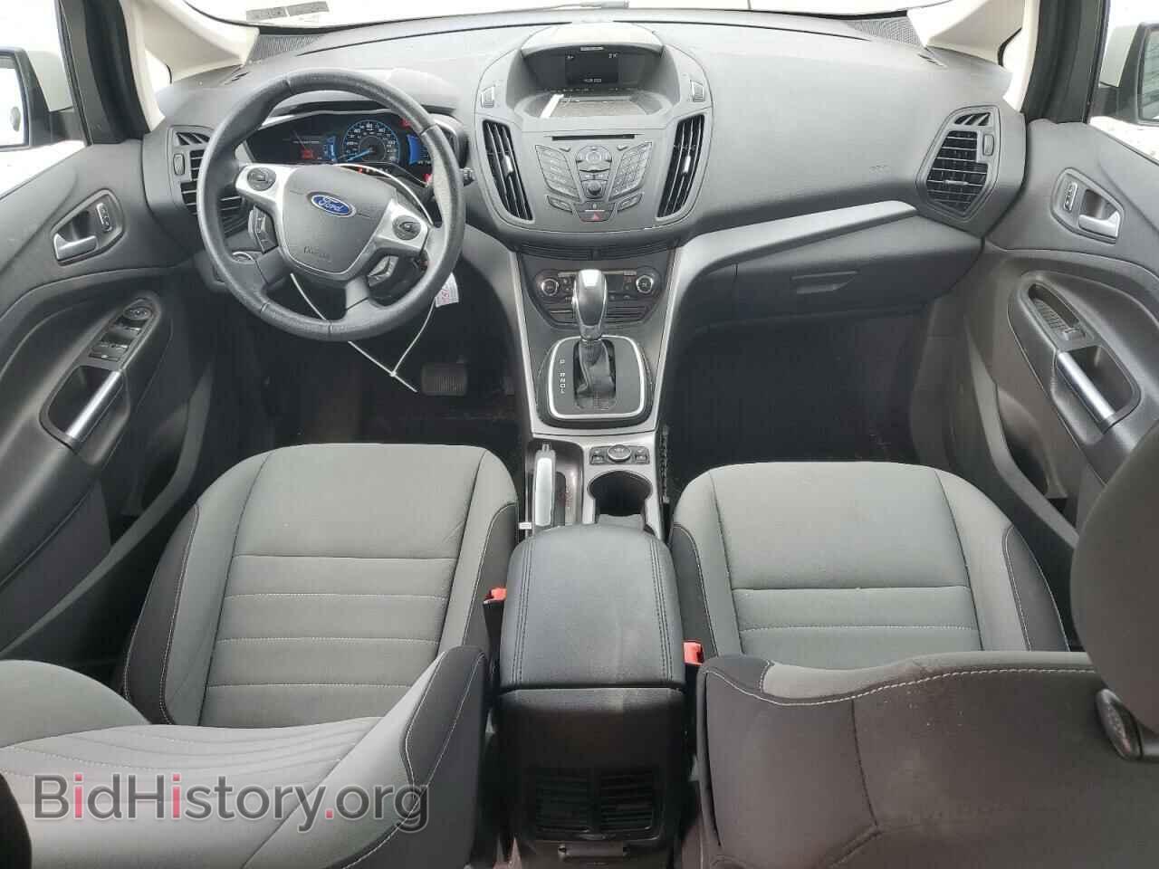 2016 FORD CMAX - VIN: 1FADP5AU4GL106591 - Photo 8