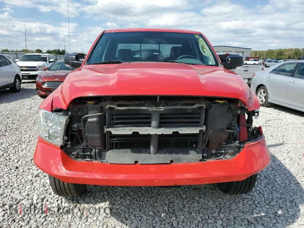 2014 RAM 1500 - VIN: 1C6RR7LT6ES254682 - Фото 5