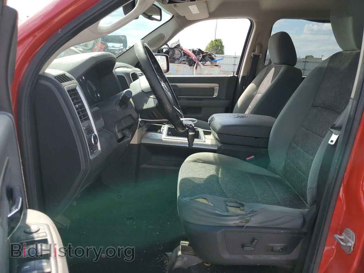 2014 RAM 1500 - VIN: 1C6RR7LT6ES254682 - Фото 7