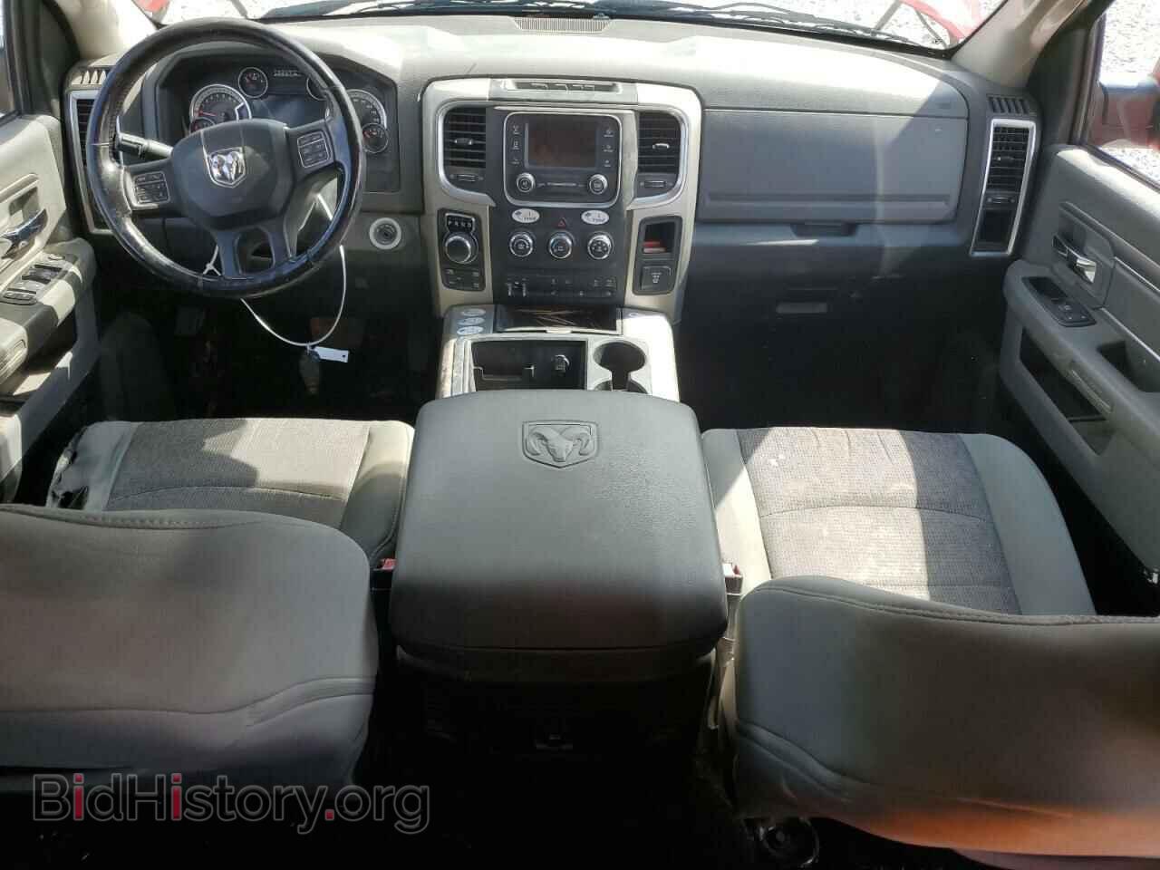 2014 RAM 1500 - VIN: 1C6RR7LT6ES254682 - Фото 8