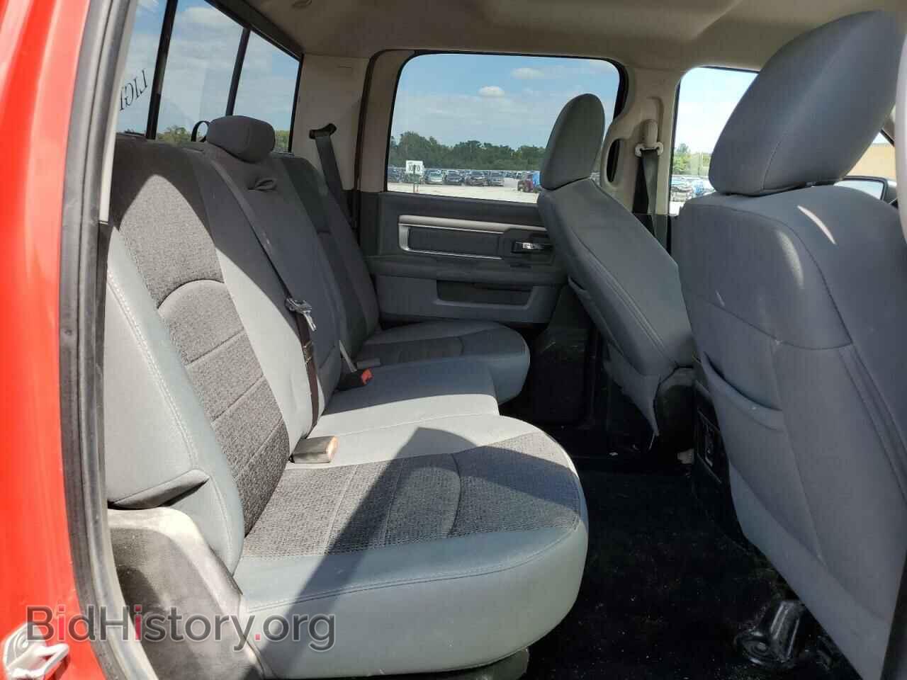 2014 RAM 1500 - VIN: 1C6RR7LT6ES254682 - Фото 10