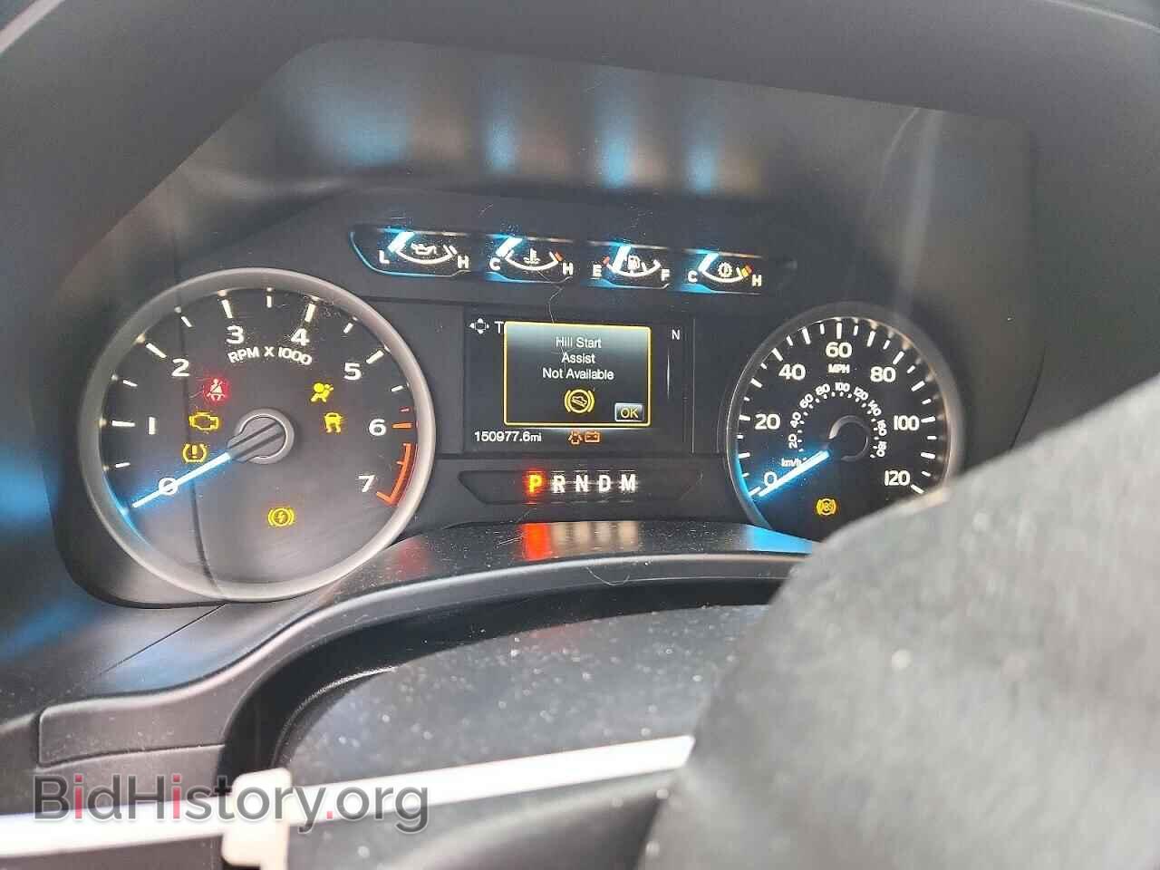 2018 FORD F150 - VIN: 1FTEW1E5XJKD14842 - Фото 9
