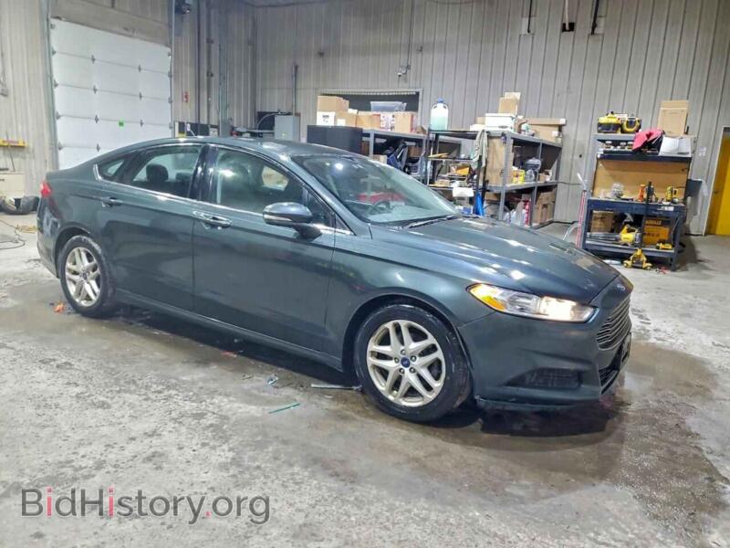 2015 Ford FUSION (VIN 3FA6P0H79FR299431) — фото 4 из 14