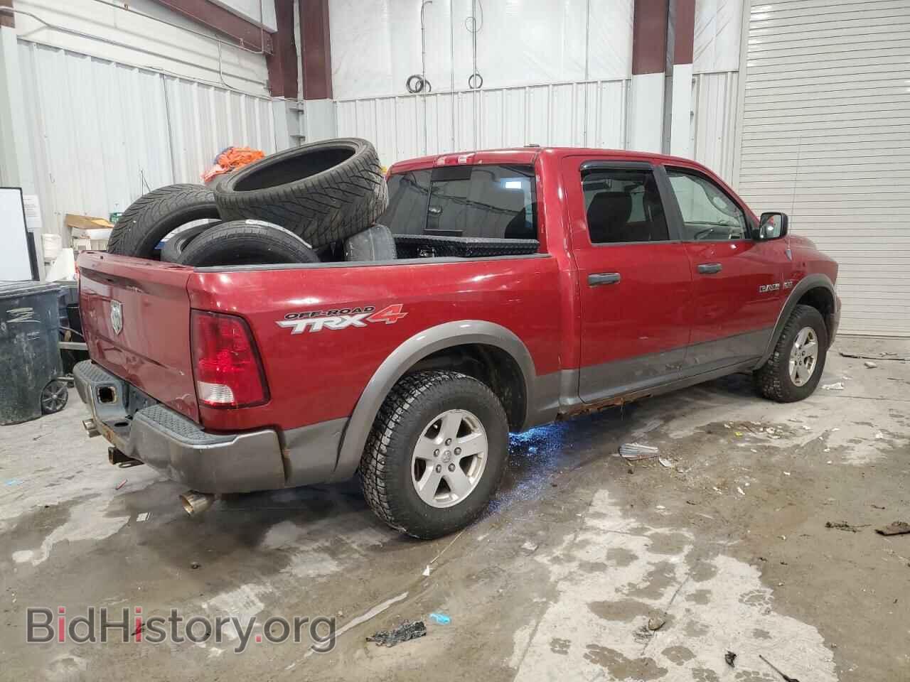 2009 DODGE All Models - VIN: 1D3HV13T89S772612 - Фото 3