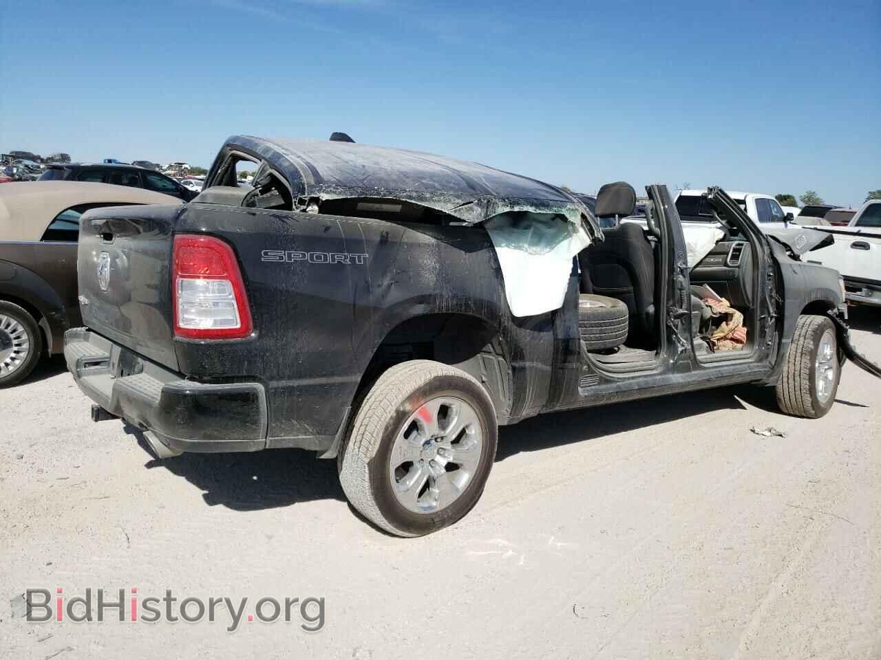 2023 RAM 1500 - VIN: 1C6RREFTXPN565243 - Фото 3