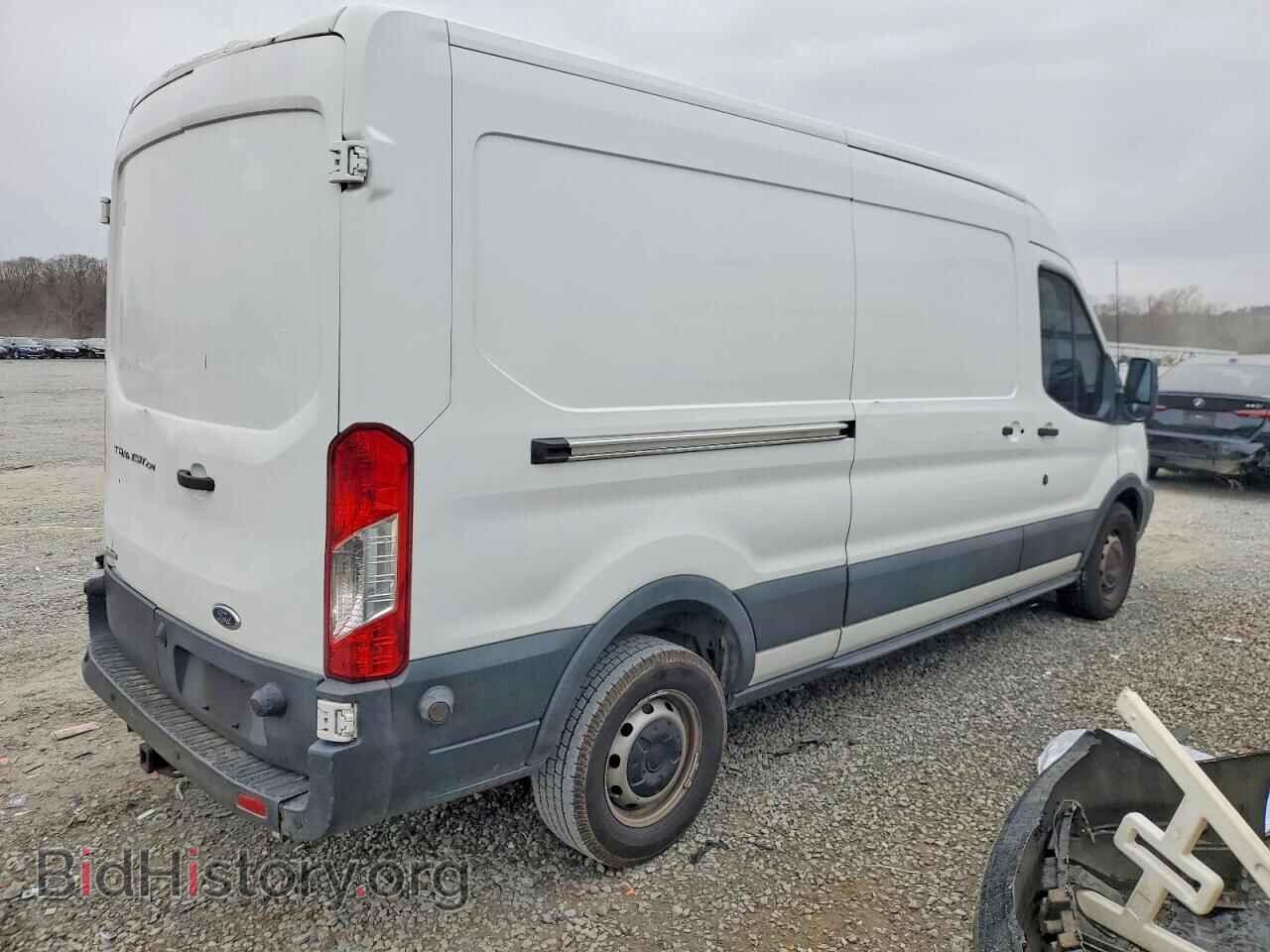 2017 FORD TRANSIT - VIN: 1FTYR2CG5HKA59316 - Photo 3