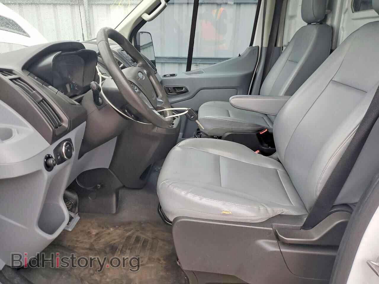 2017 FORD TRANSIT - VIN: 1FTYR2CG5HKA59316 - Photo 7