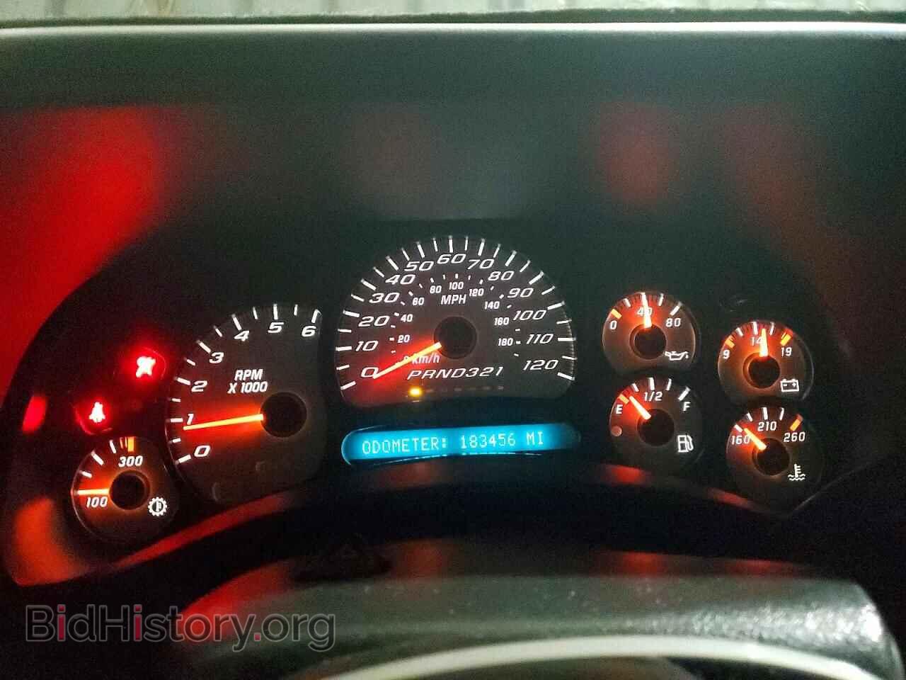 2006 CHEVROLET ALL Models - VIN: 2GCEC19N161255707 - Фото 9