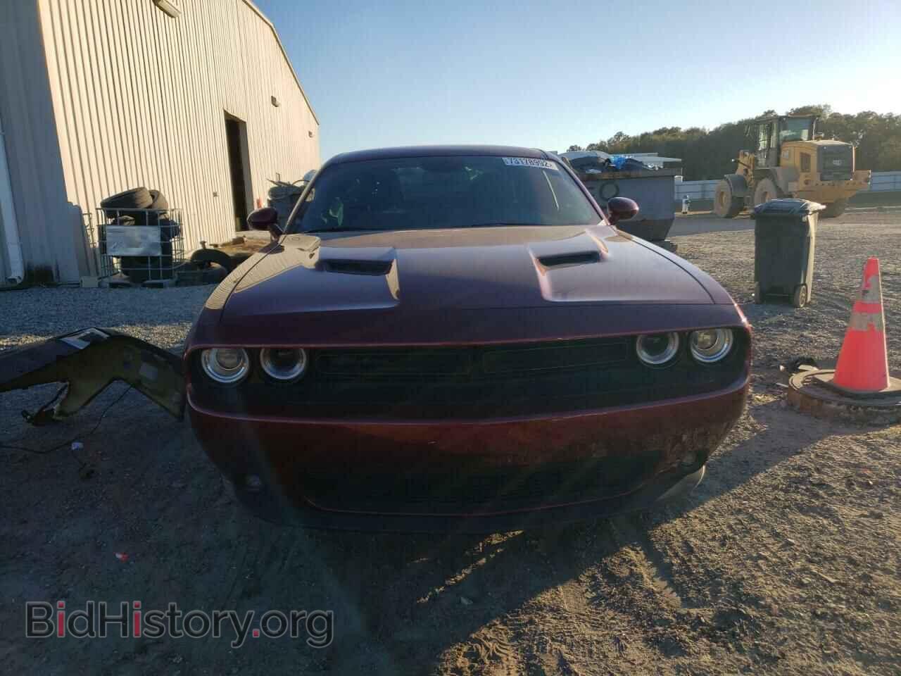 2020 DODGE CHALLENGER - VIN: 2C3CDZAG4LH227083 - Фото 5