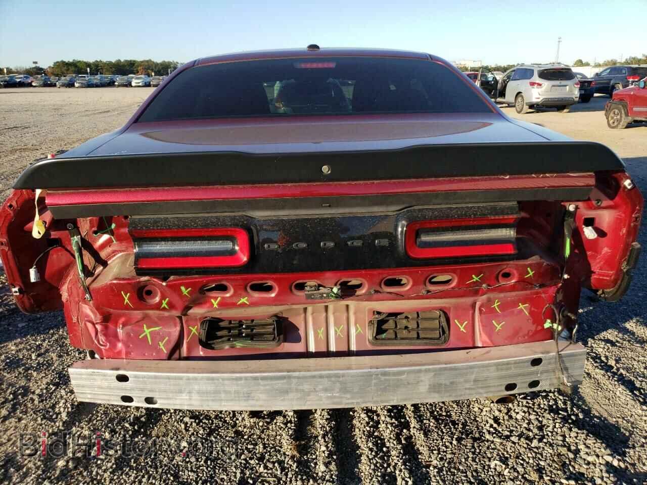2020 DODGE CHALLENGER - VIN: 2C3CDZAG4LH227083 - Фото 6