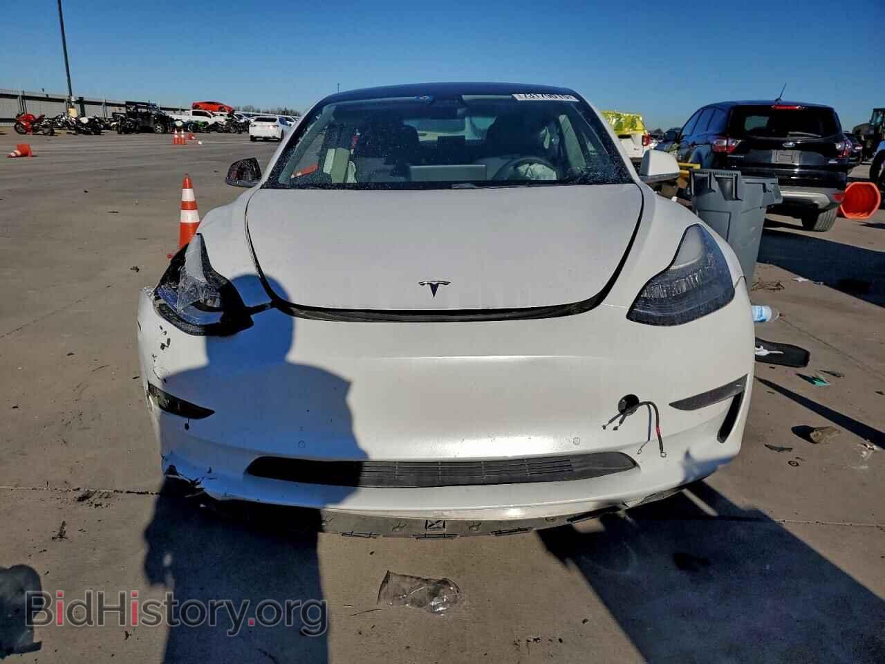 2020 TESLA MODEL 3 - VIN: 5YJ3E1EA2LF614348 - Photo 5