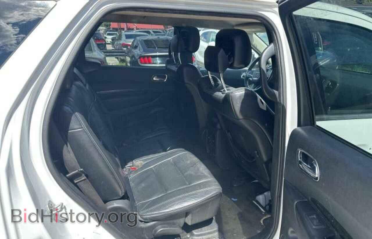 2015 DODGE DURANGO - VIN: 1C4RDHDG6FC891727 - Photo 6