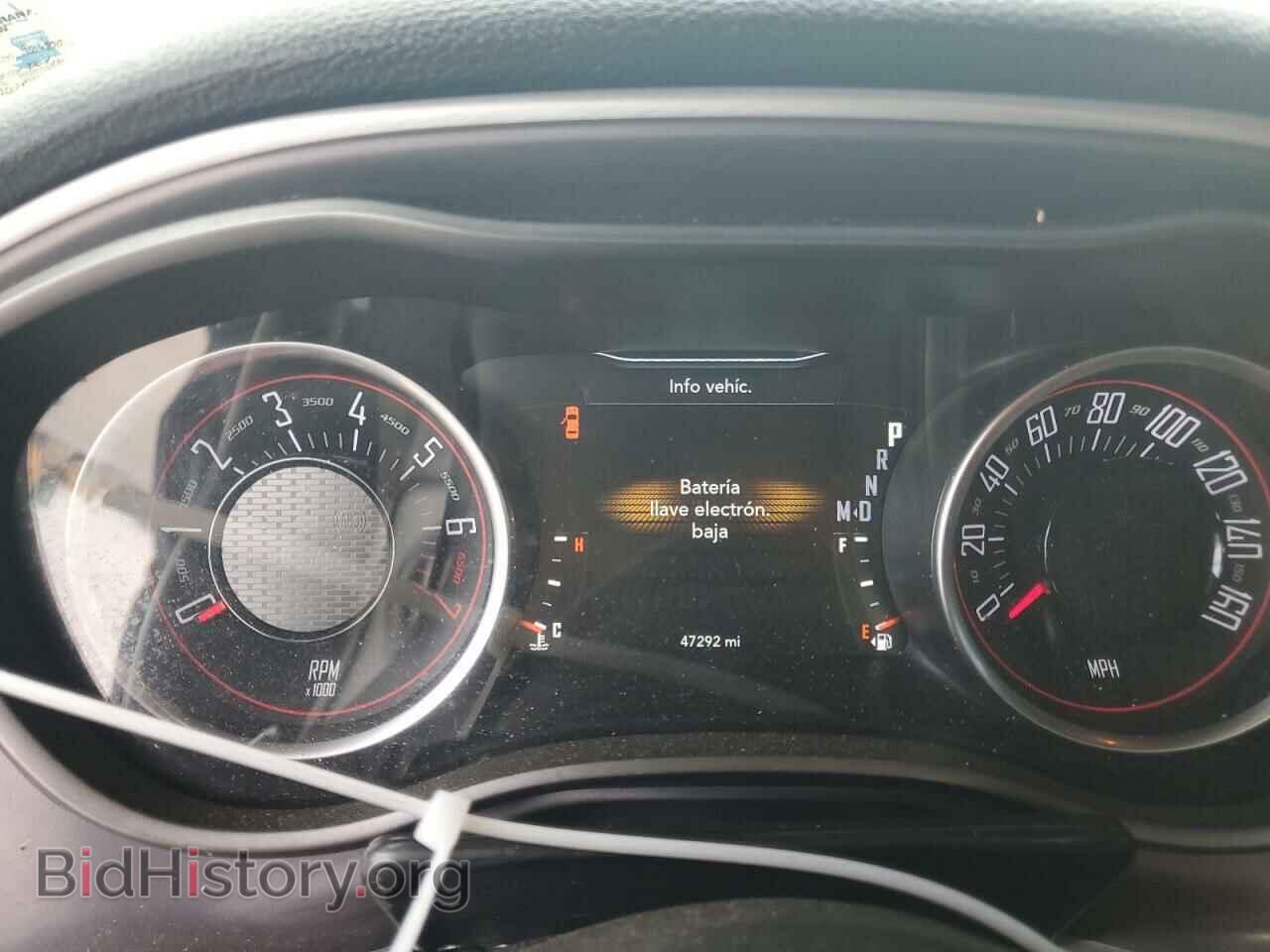 2019 DODGE CHALLENGER - VIN: 2C3CDZJG2KH665681 - Фото 9