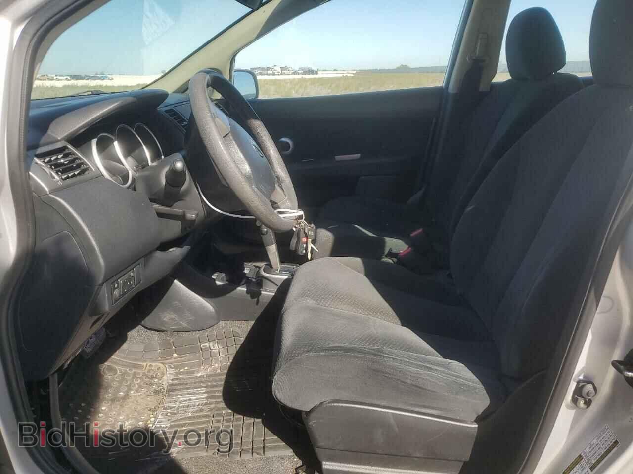2011 NISSAN VERSA - VIN: 3N1BC1CP3BL493597 - Фото 7