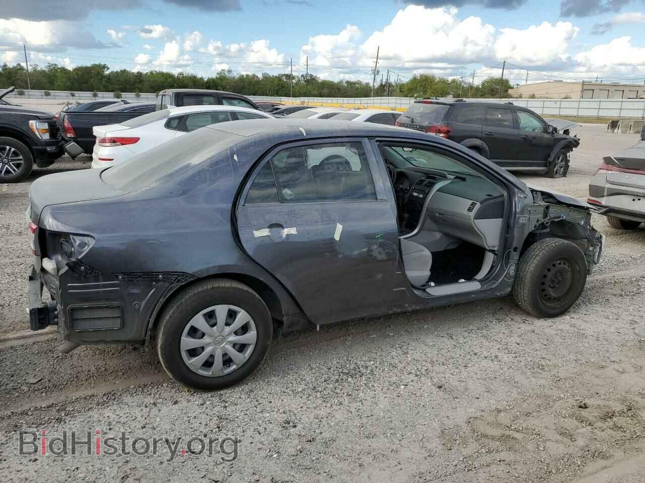 2013 TOYOTA COROLLA - VIN: JTDBU4EEXDJ121207 - Фото 3