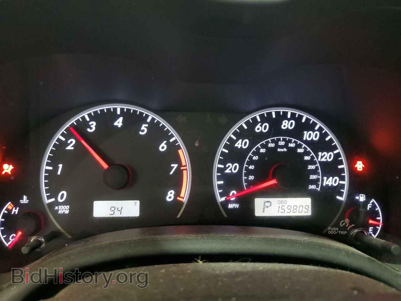2013 TOYOTA COROLLA - VIN: JTDBU4EEXDJ121207 - Фото 9