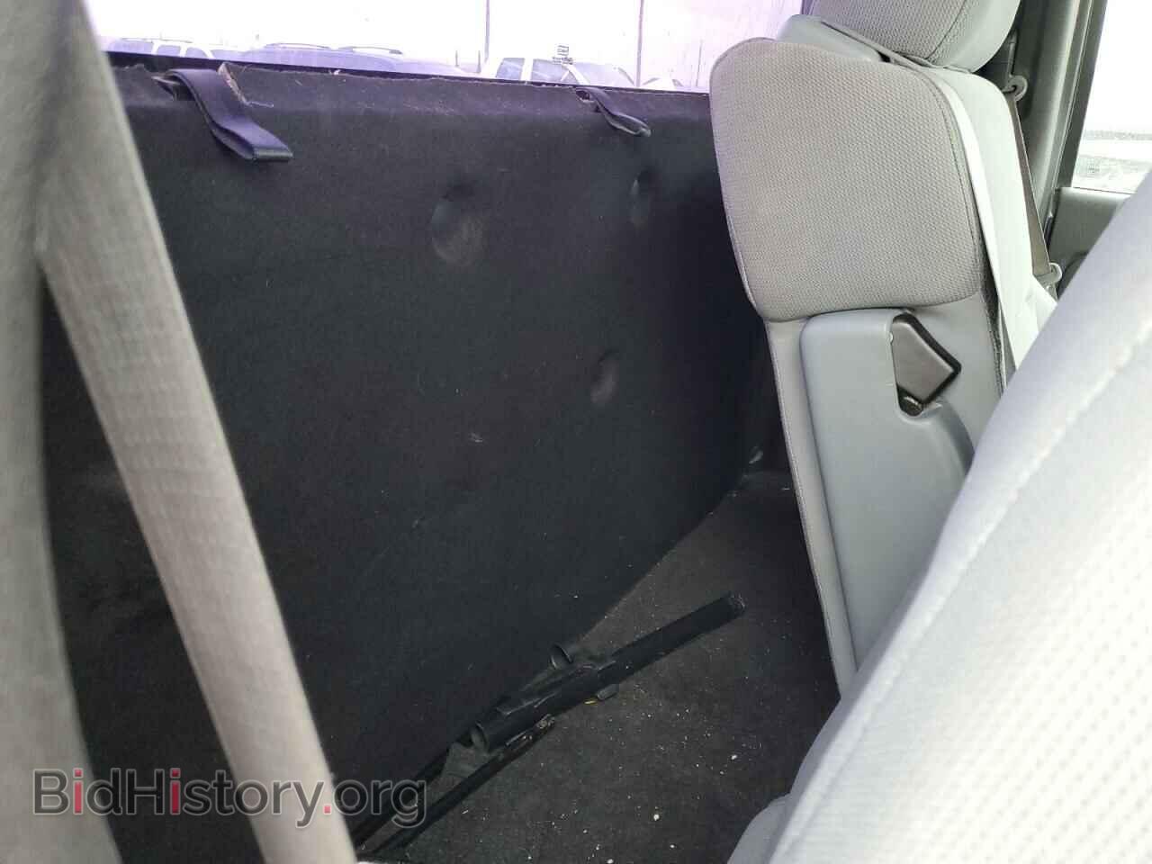 2012 FORD All Models - VIN: 1FTMF1CF8CKE17736 - Фото 10