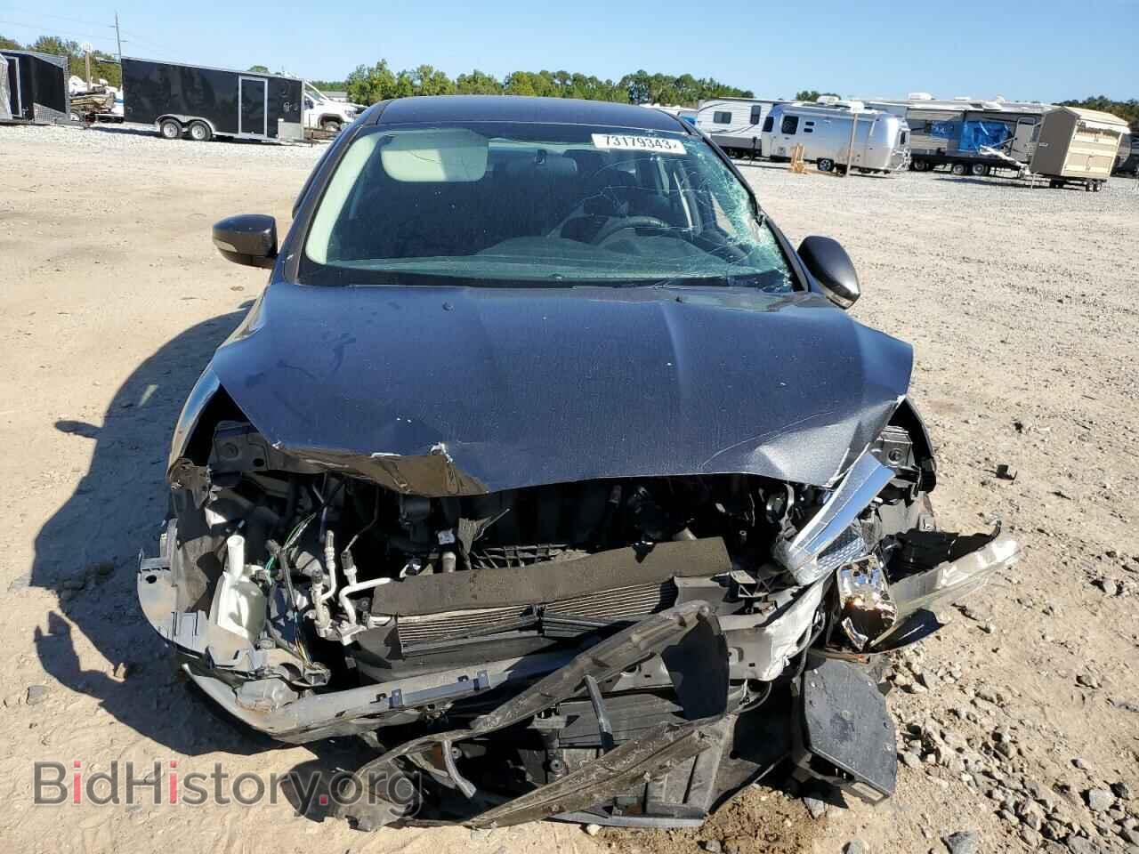 2017 FORD FOCUS - VIN: 1FADP3F22HL212552 - Photo 5