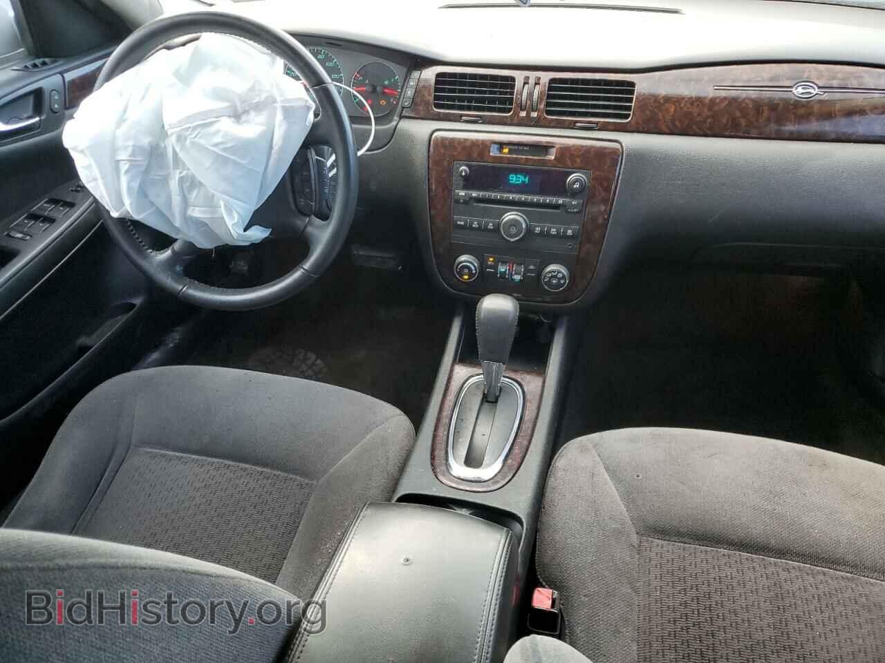 2012 CHEVROLET IMPALA - VIN: 2G1WG5E38C1161784 - Фото 8
