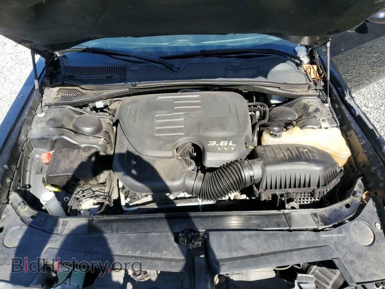 2017 DODGE CHALLENGER - VIN: 2C3CDZAG6HH568962 - Фото 11