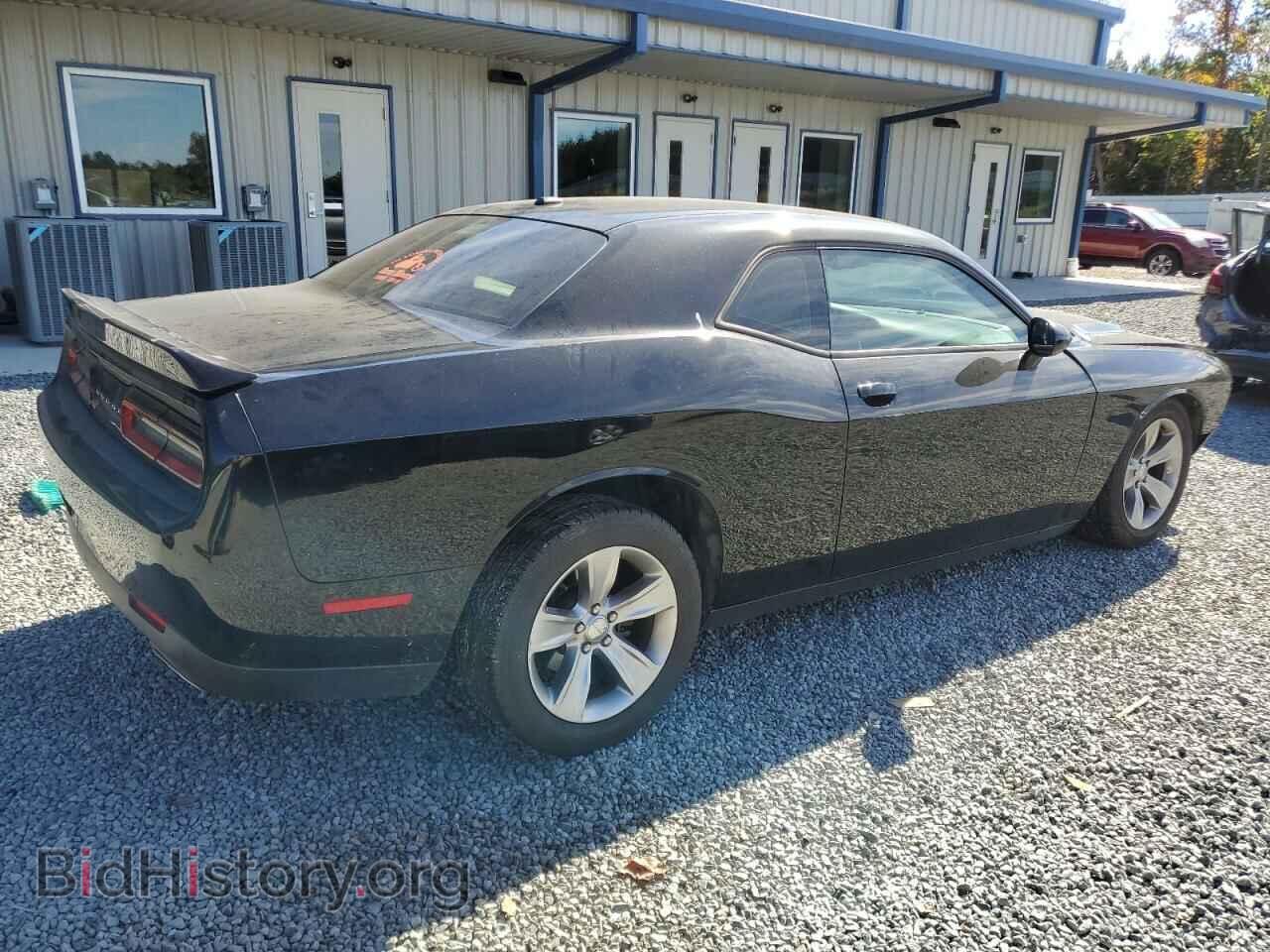 2017 DODGE CHALLENGER - VIN: 2C3CDZAG6HH568962 - Фото 3
