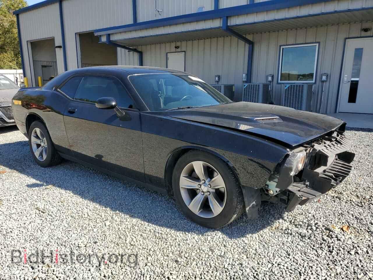 2017 DODGE CHALLENGER - VIN: 2C3CDZAG6HH568962 - Фото 4