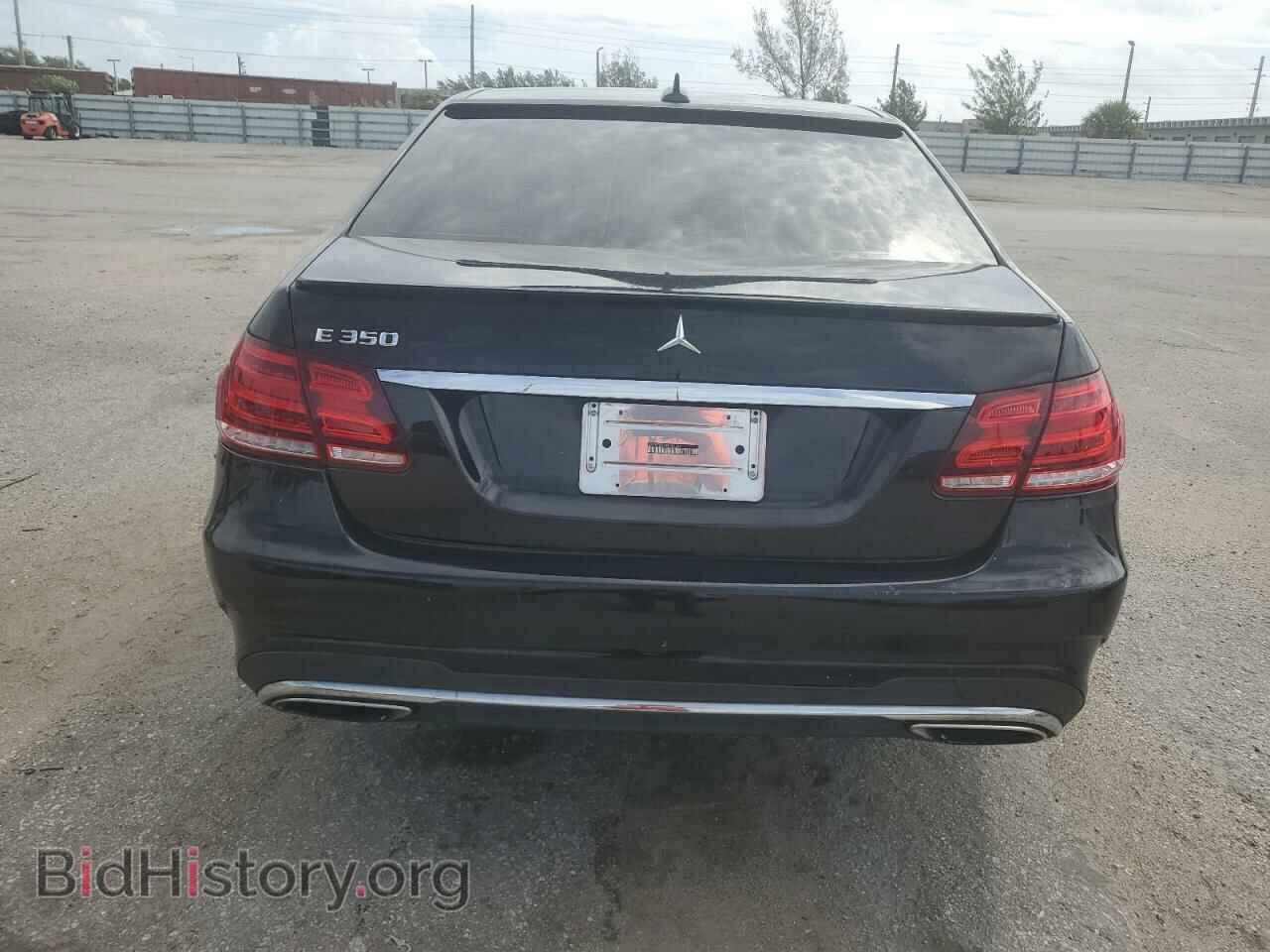2014 MERCEDES-BENZ E-CLASS - VIN: WDDHF5KB6EB041442 - Фото 6