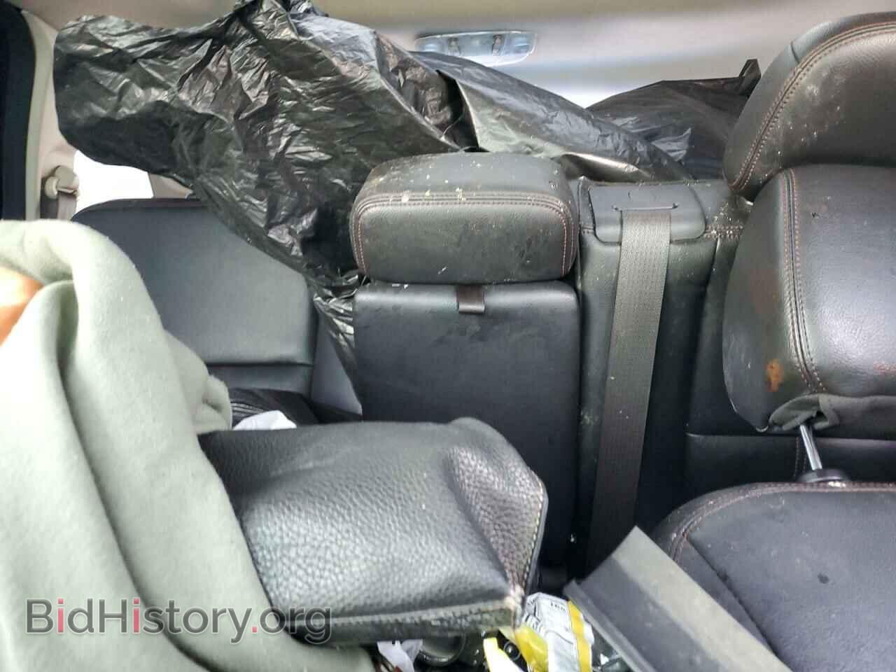 2014 FORD EDGE - VIN: 2FMDK4KC4EBB53783 - Фото 10