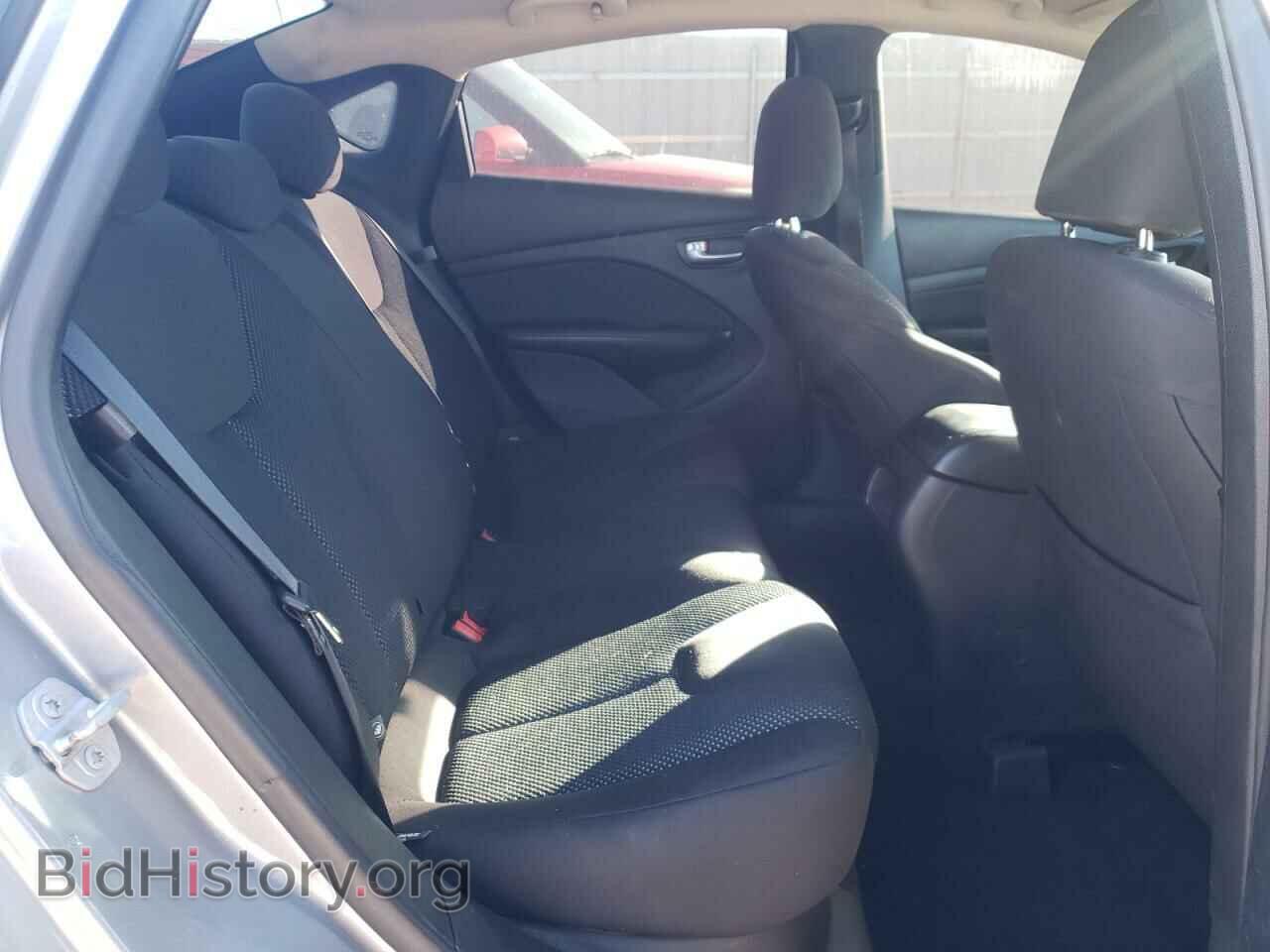 2015 DODGE DART - VIN: 1C3CDFAA2FD434504 - Photo 10