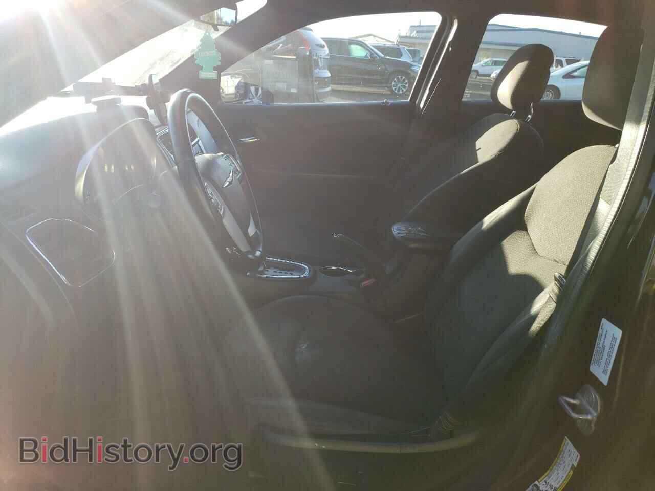 2013 CHRYSLER 200 - VIN: 1C3CCBBG4DN573393 - Фото 7