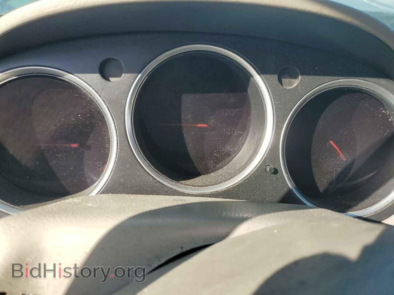 2008 NISSAN MAXIMA - VIN: 1N4BA41E28C826792 - Фото 9