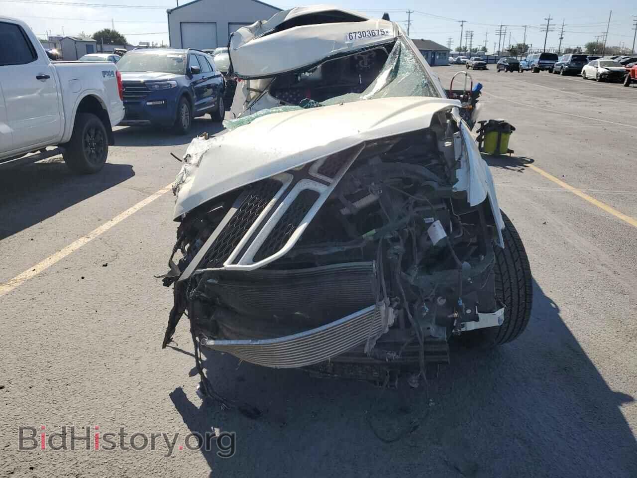 2012 DODGE JOURNEY - VIN: 3C4PDDEG2CT342623 - Фото 5