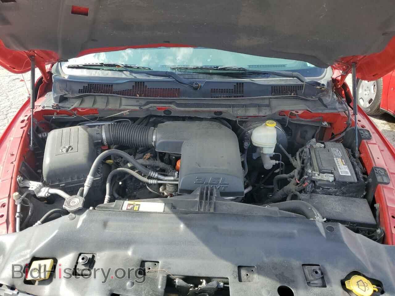 2015 RAM 1500 - VIN: 1C6RR7FG6FS579347 - Фото 11