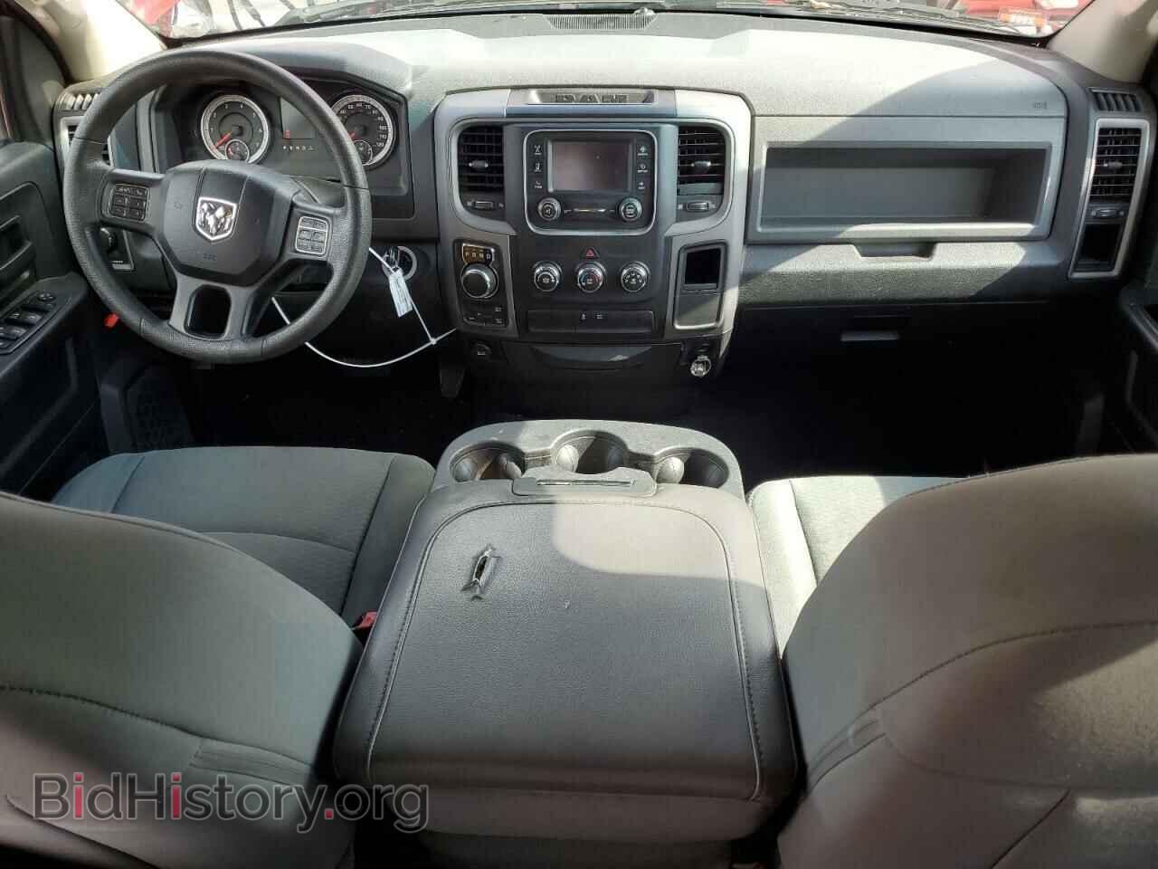 2015 RAM 1500 - VIN: 1C6RR7FG6FS579347 - Фото 8