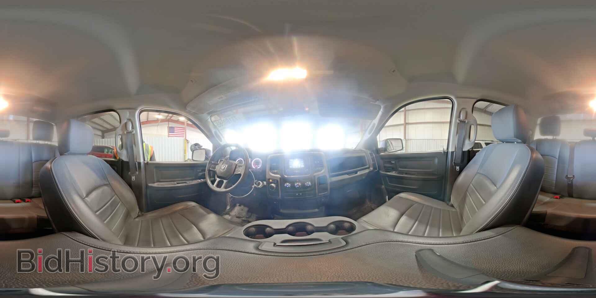 2023 RAM 1500 - VIN: 1C6RR6FG1PS534988 - Фото 15