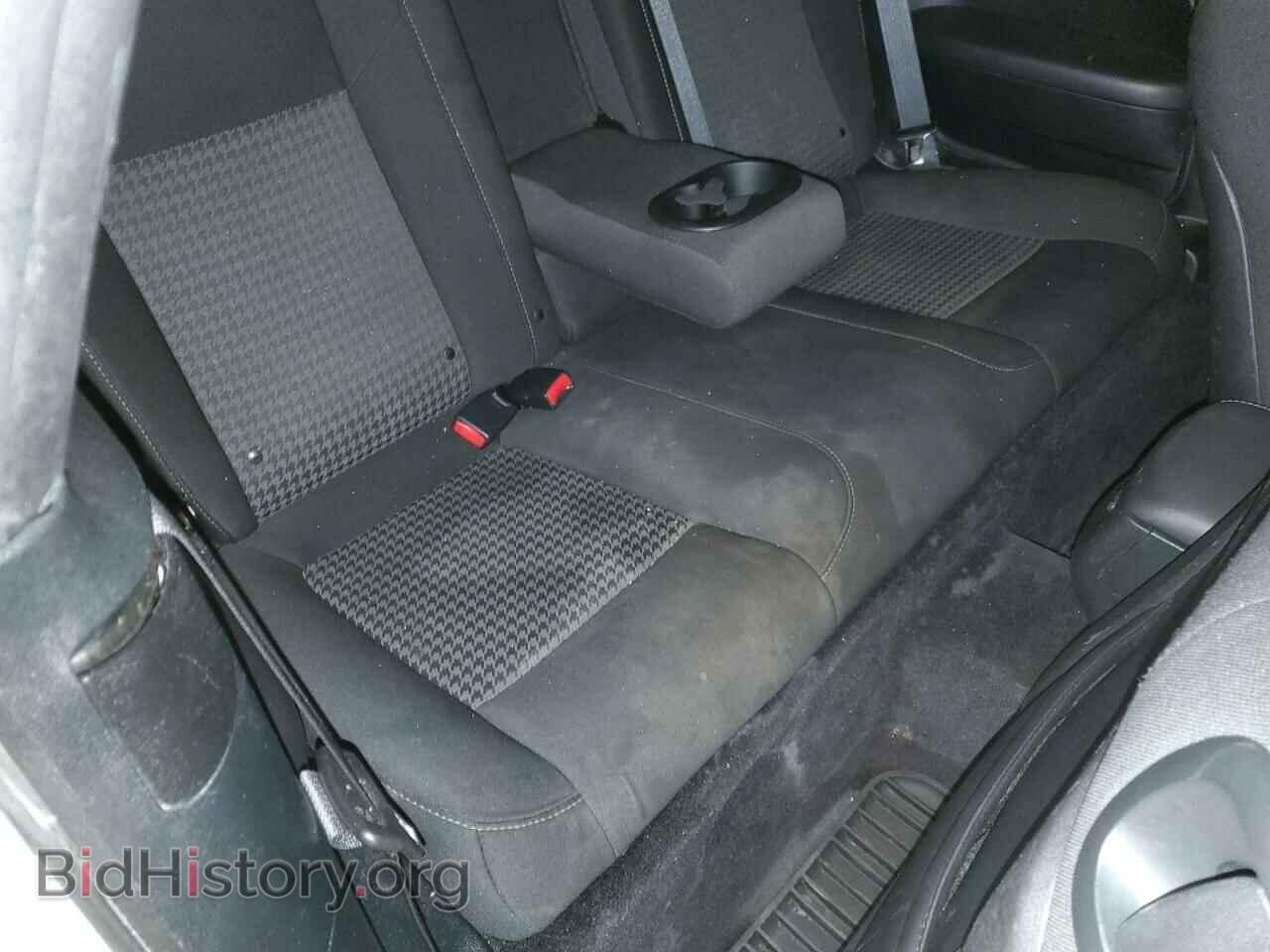 2018 DODGE CHALLENGER - VIN: 2C3CDZFJ4JH314578 - Фото 10