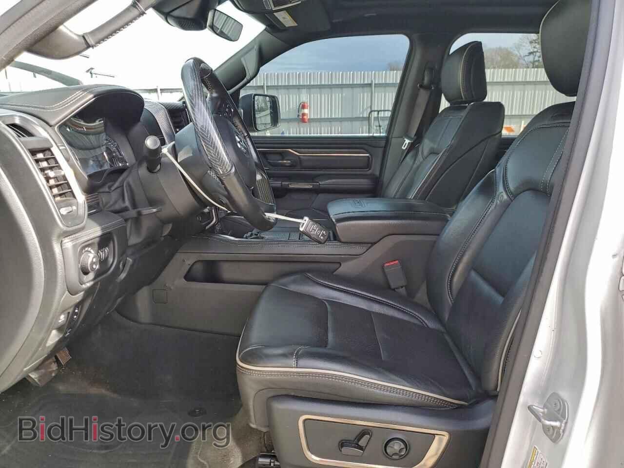 2020 RAM 1500 - VIN: 1C6SRFHT4LN340024 - Photo 7