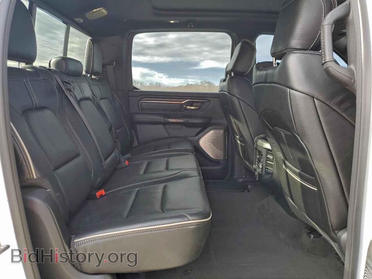 2020 RAM 1500 - VIN: 1C6SRFHT4LN340024 - Photo 10