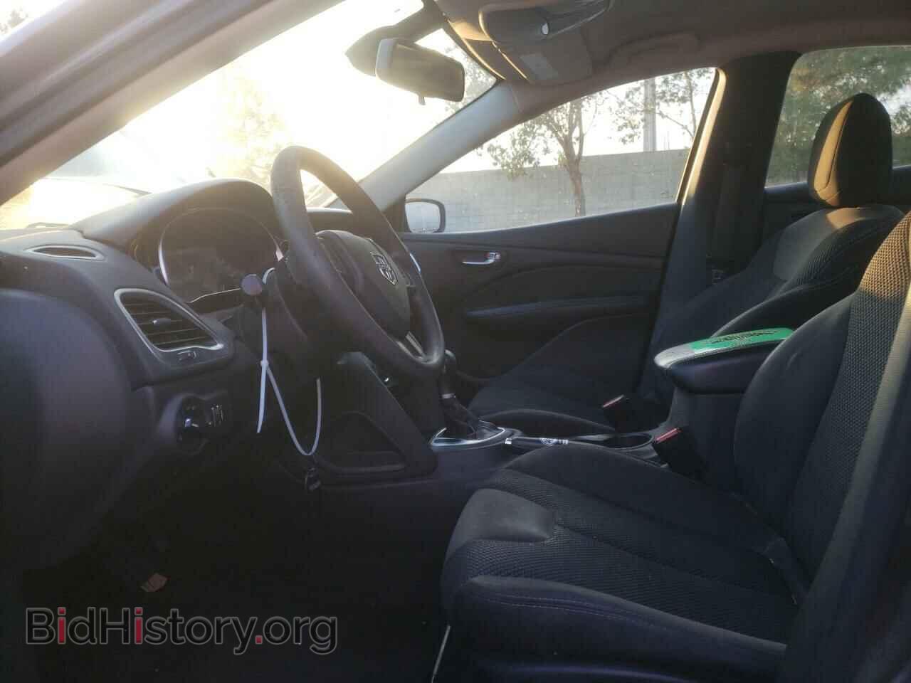 2015 DODGE DART - VIN: 1C3CDFBB4FD140805 - Фото 7