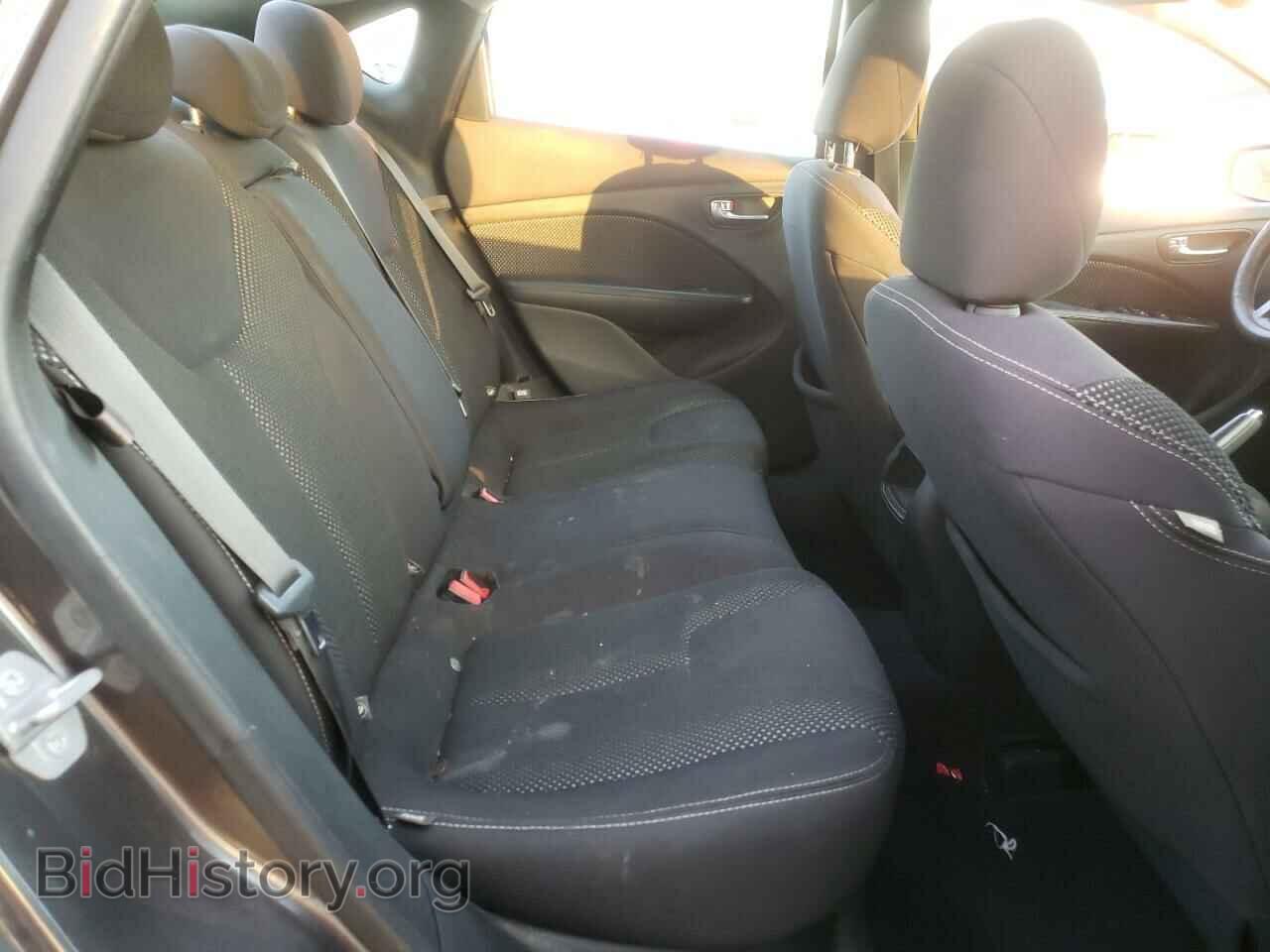 2015 DODGE DART - VIN: 1C3CDFBB4FD140805 - Фото 10