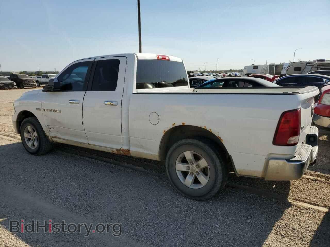 2011 DODGE All Models - VIN: 1D7RV1GT3BS656205 - Photo 2